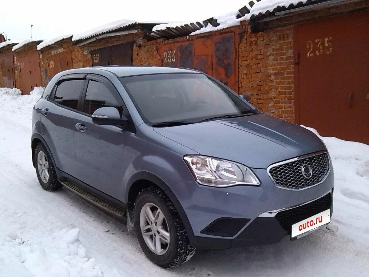 Санг енг актион 2 бензин. SSANGYONG Actyon New 2011. Саньенг Актион Нью 2013. SSANGYONG Actyon New 2. Саньенг Актион 2012.