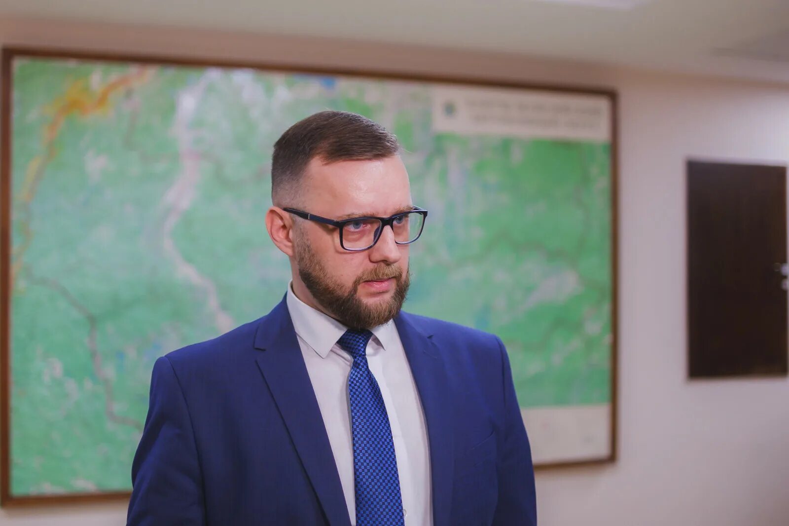 Директор югра. Директор югра