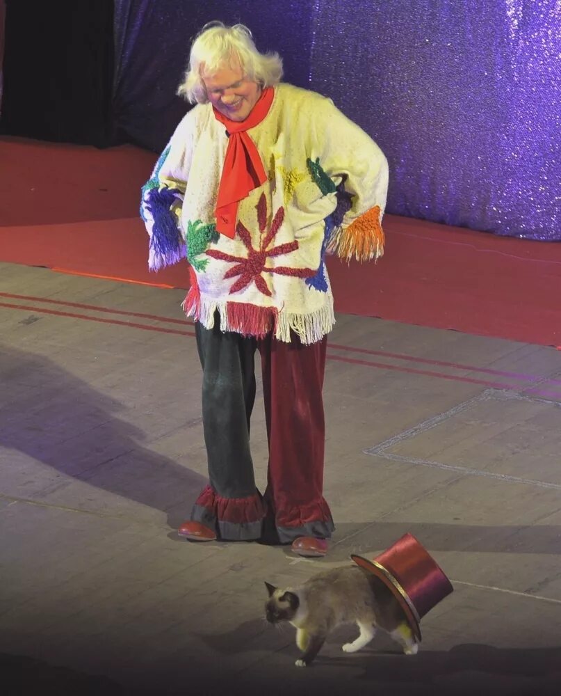 Цирк кошек куклачева. Юрий куклачёв театр. Юрий куклачёв зеленоград. Дмитрий куклачёв. Юрий куклачев клоун.