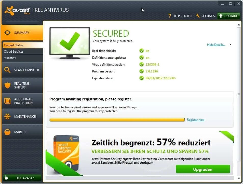 Virus 7. Аваст антивирус. Avast старый. Плей Маркет аваст. Дом на аваст.