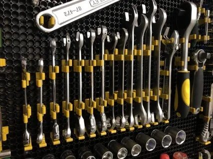 Toolboard