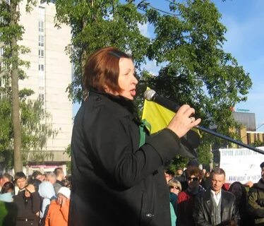 Любовь сурова