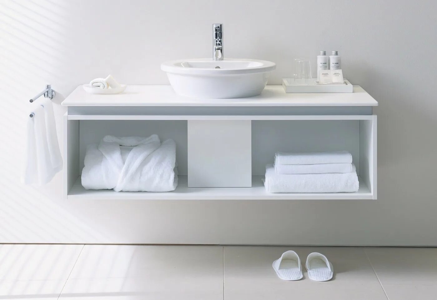Раковина 47 см Duravit Darling New 049747