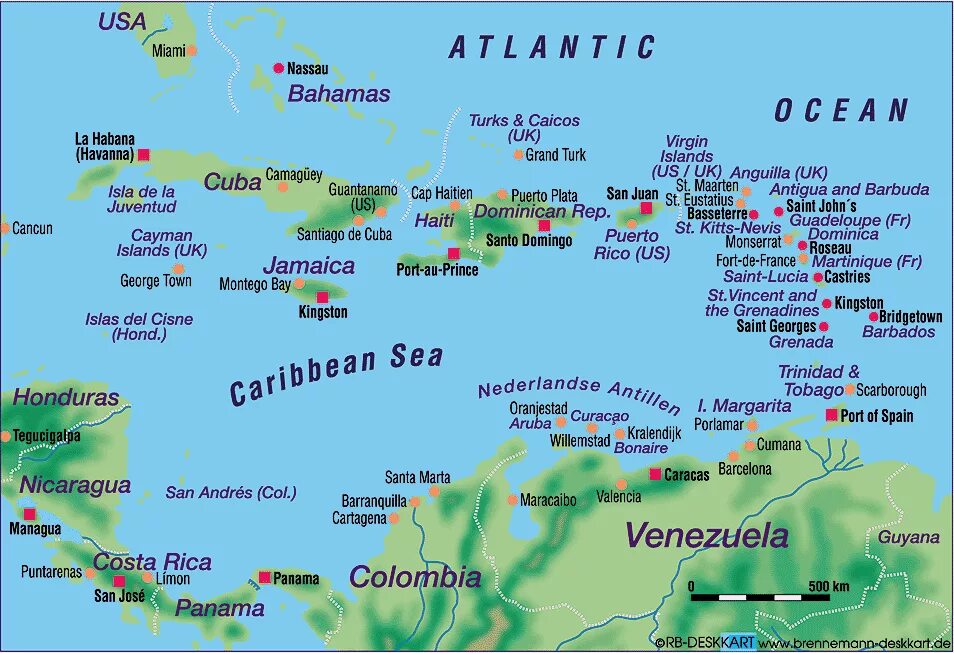 Гаити это какая страна. Доминиканская Республика политическая карта. Доминикана на карте. Расположение на карте Доминиканской Республики. Остров Доминикана на карте.