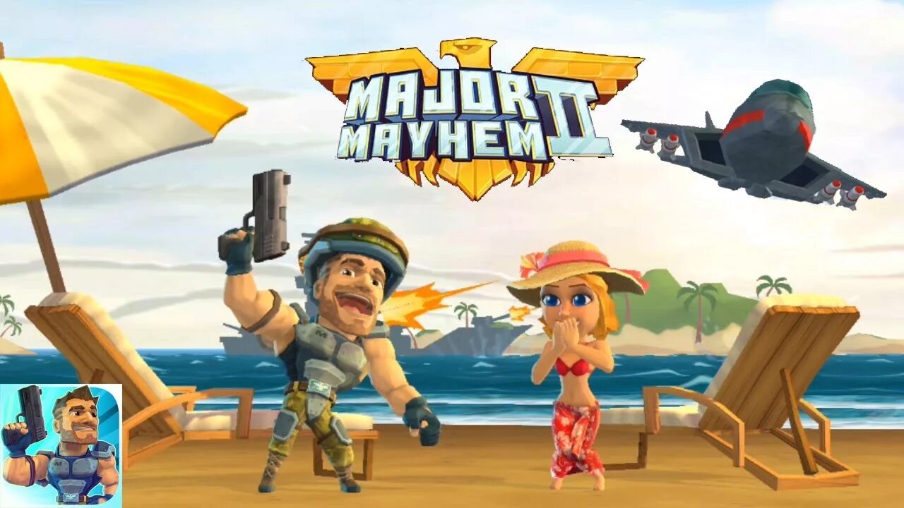 Major mayhem 2. Игра major mayhem. Major игра на телефон. Major mayhem. Mayhem игра.