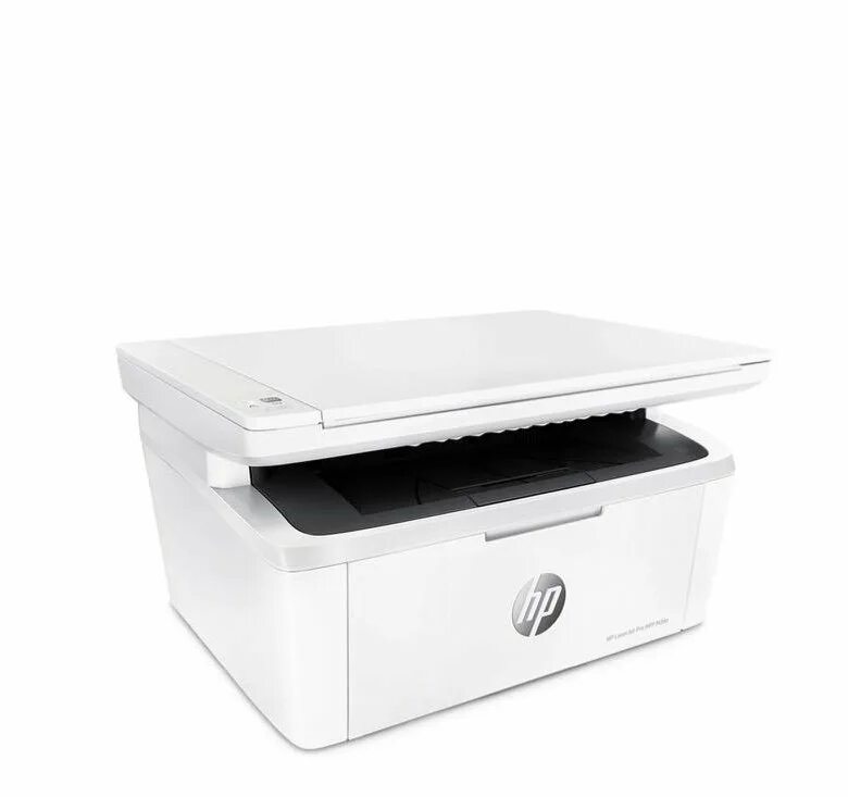 Laserjet pro mfp m28w купить