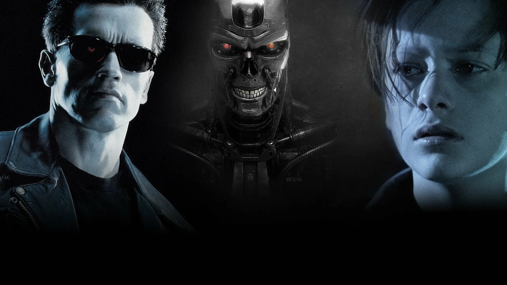 Шварценеггер Терминатор 2. Terminator 2 Judgment Day.