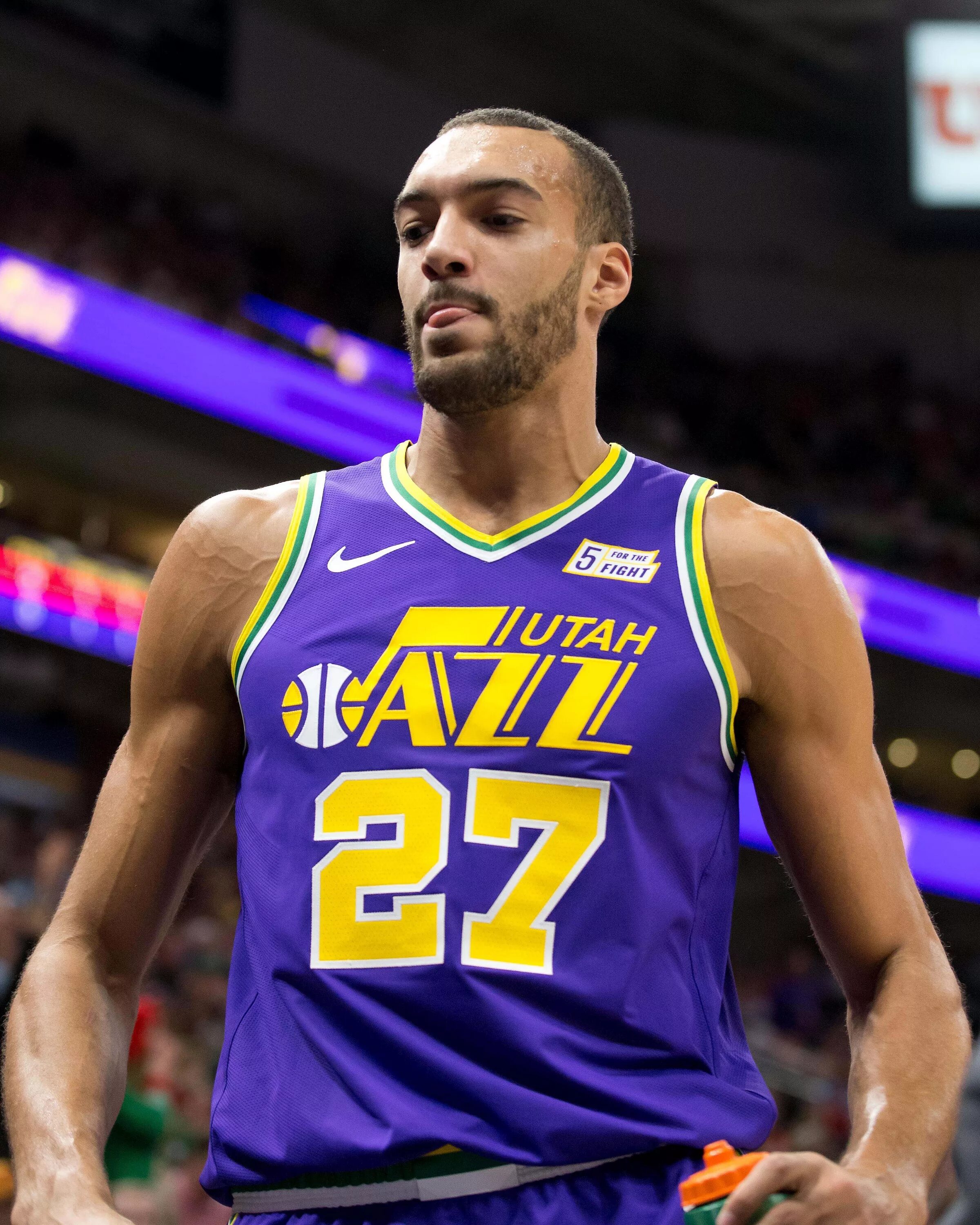 Руди Гобер. Гобер баскетболист. Rudy Gobert Jersey. Руди Гобер Юта джаз. The rudy games