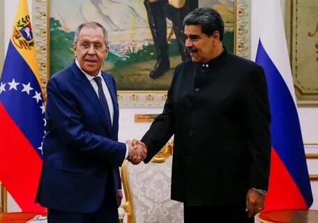 Венесуэла в брикс