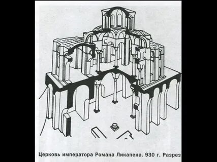 Церковь императора