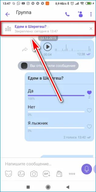 Как вайбере сделать голосование в группе. Опрос в вайбере. Как сделать опрос в вайбере. Как сделать в вайбере опрос с голосованием.