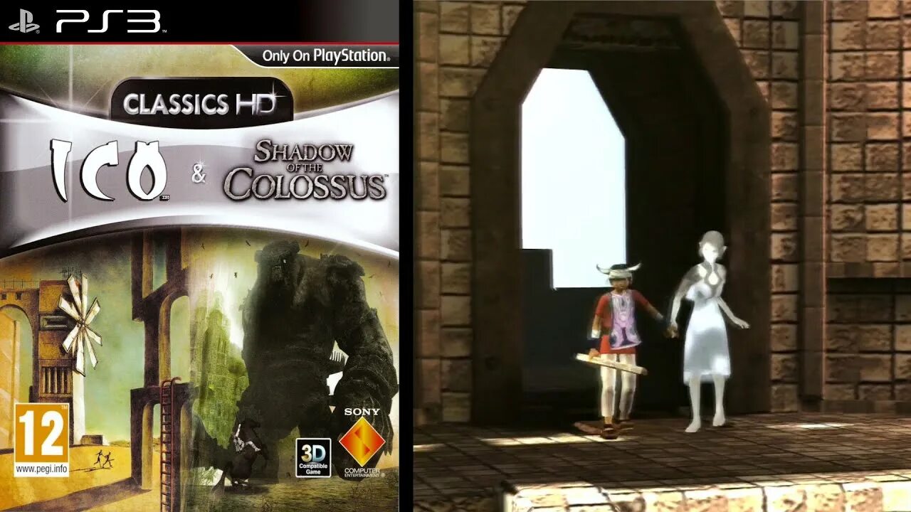 Ico shadow. The ico &amp; shadow of the colossus collection. shadow of the colossus на пс3. shadow of the colossus ps3. ico ps2.