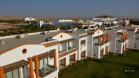 Queen marsa alam resort 5