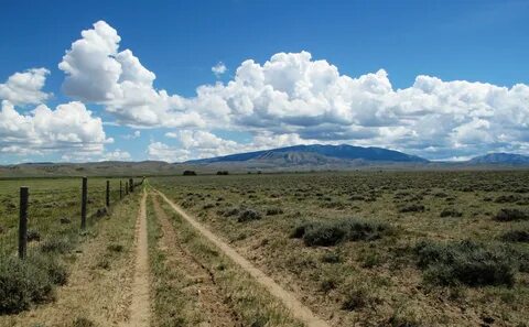 Around country