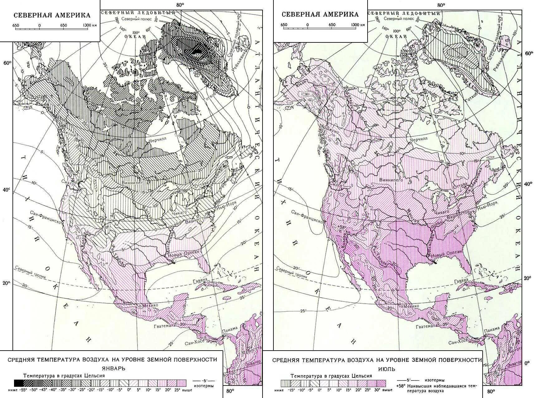 Климатическая карта Северной Америки. Климатическая карта Северной Америки с температурой. Климатическая карта Северной Америки 7 класс. Тектоническая карта Северной Америки.