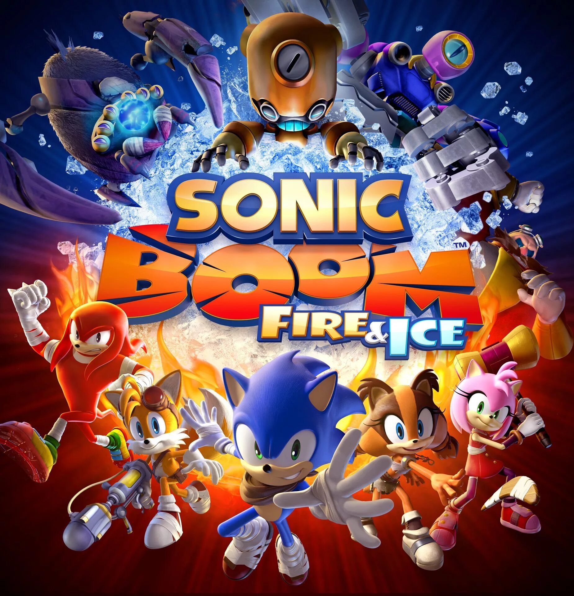 Nintendo 3ds игры Sonic. Sonic Boom (игра, 2014). Sonic Boom 3ds. Sonic Boom Fire and Ice 3ds. Взлома игры sonic