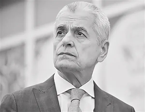 Где сейчас онищенко. Где сейчас онищенко