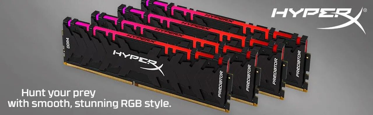 Разгон памяти kingston. HYPERX Predator ddr4. HYPERX Predator RGB 8 GB. HYPERX Predator RGB 2933 MHZ 32 GB. Оперативная память HYPERX Predator.