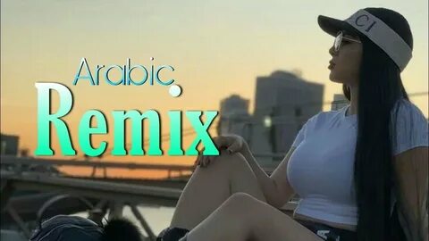 Arabic remix song