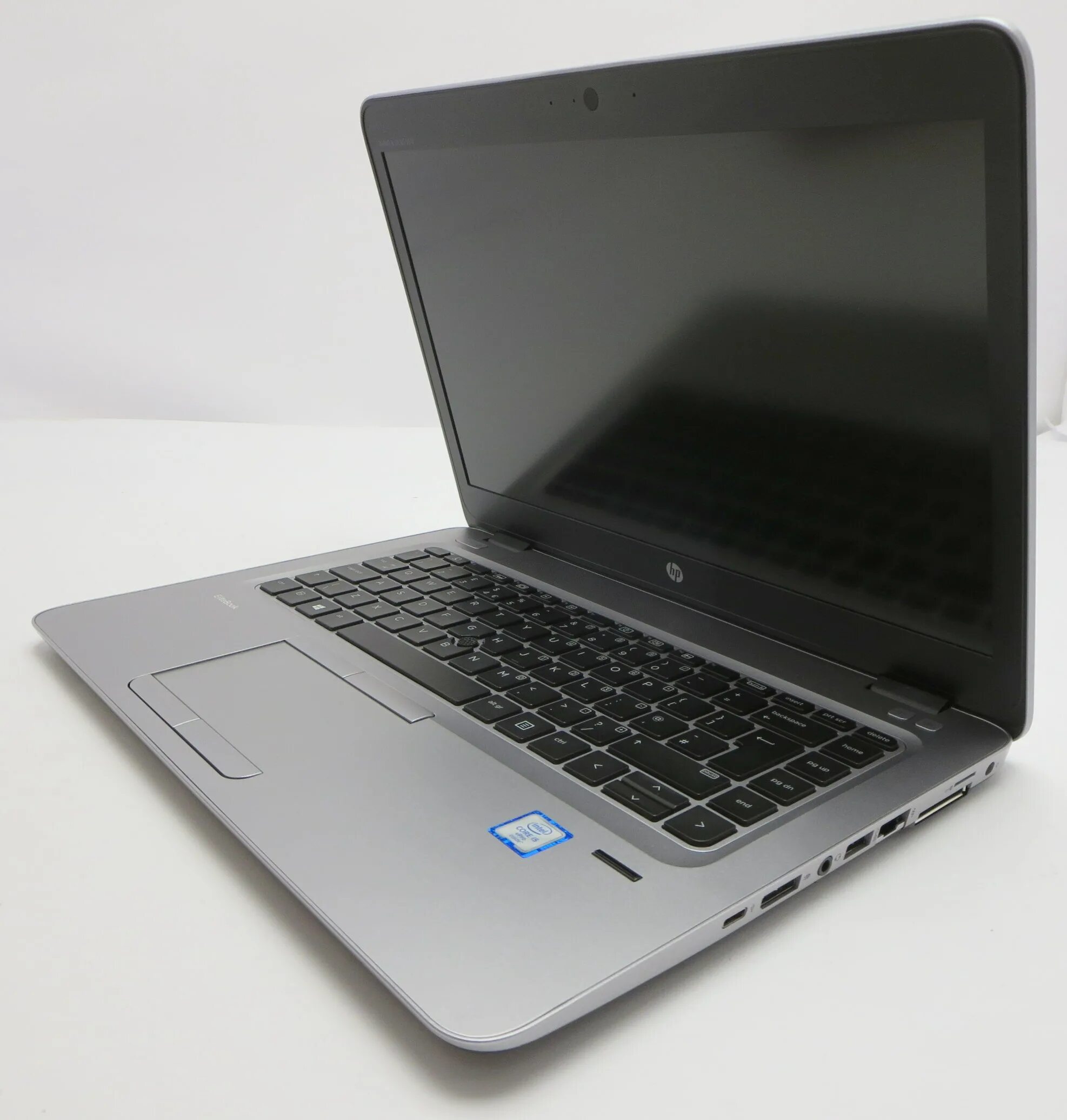 Ноутбук elitebook i5