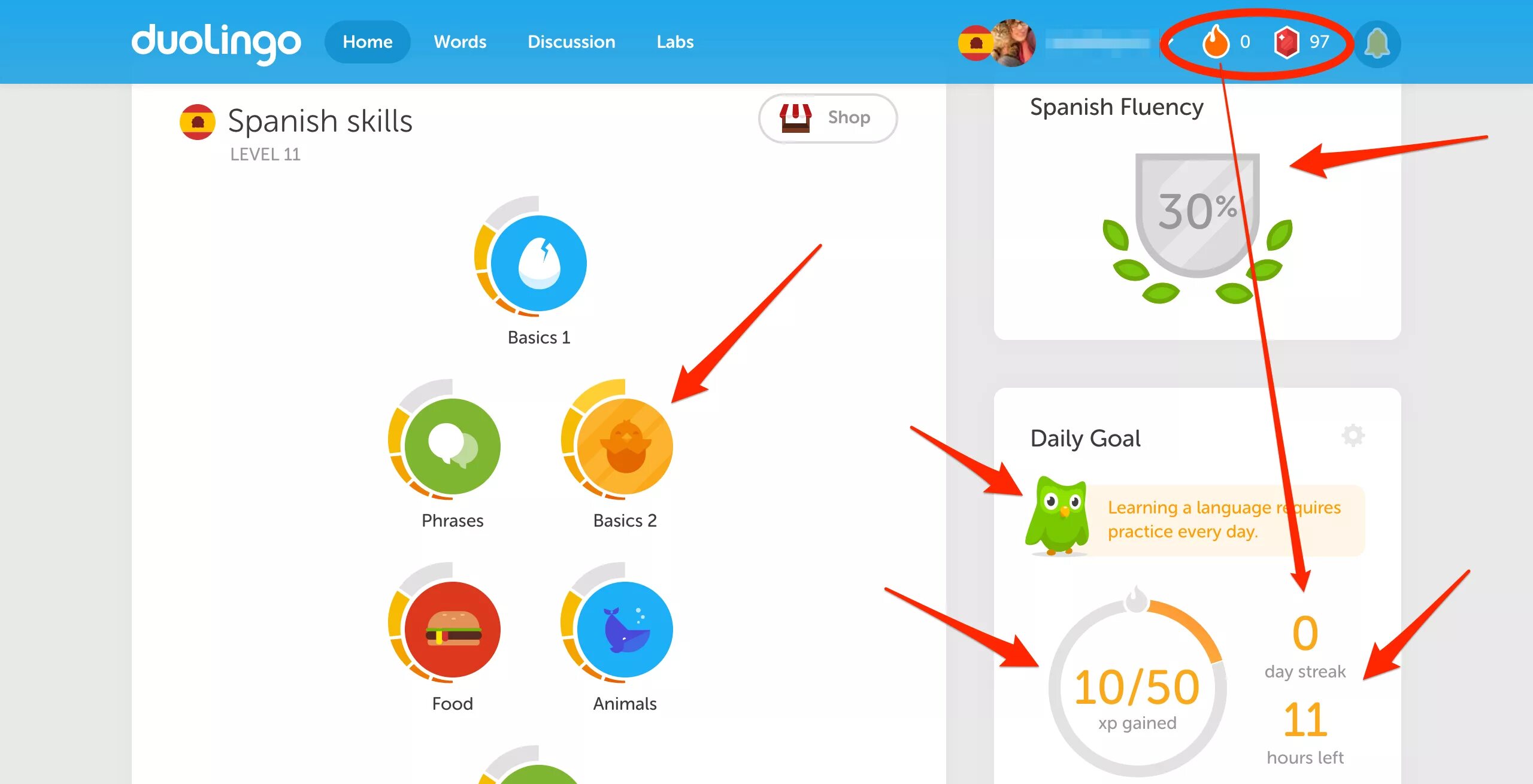 Duolingo учим. Duolingo уровни. Дуолинго задания. Duolingo Скриншоты. Старый Дуолинго.