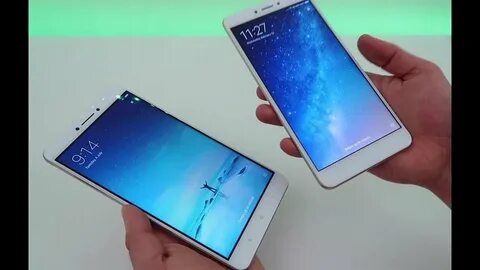 Xiaomi mi max ultra