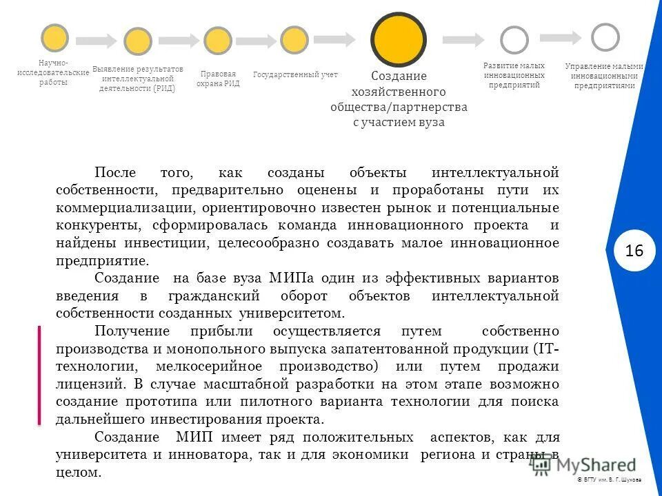 Рид Результаты интеллектуальной деятельности. Уведомление о создании результата интеллектуальной деятельности. Защита результатов интеллектуальной деятельности (Рид) в проекте. Государственный учёт Рид.