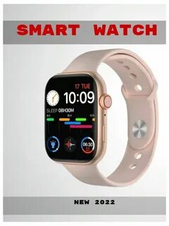 Часы smart watch new