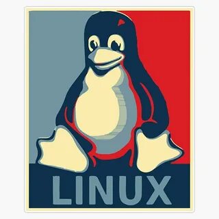 Linux stick