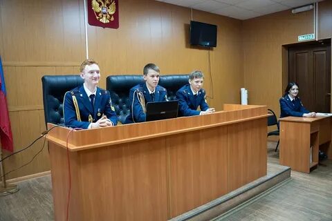 Судебные участки ульяновск