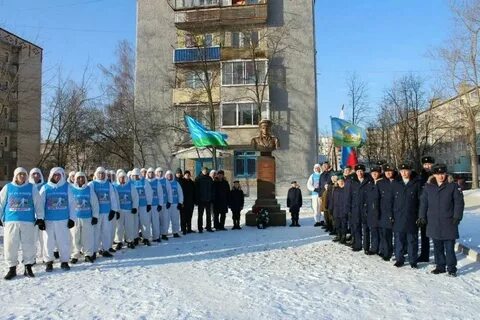 Коврова сегодня