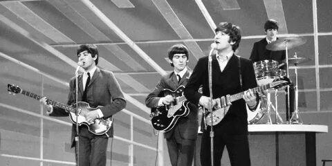 All together beatles
