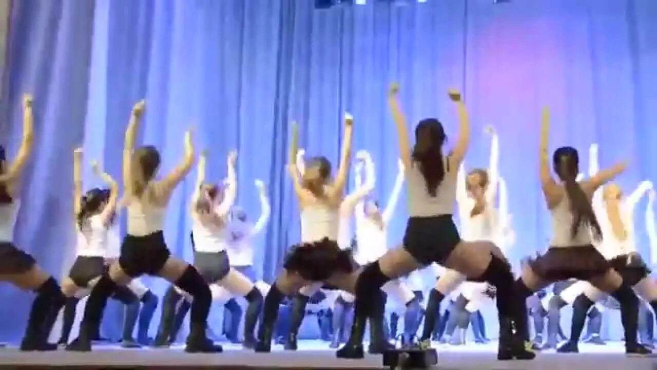 Bee twerk