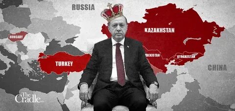 Усиление турции