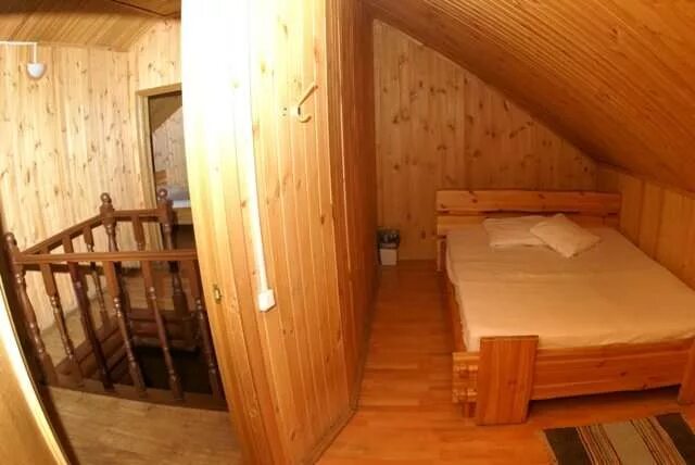 VIP сауна Белый Медведь