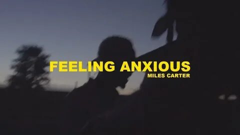 Don t feel myself
