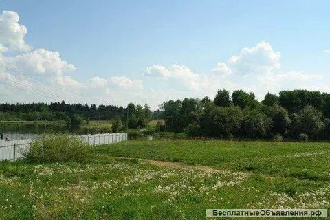 Лесное земельное водное