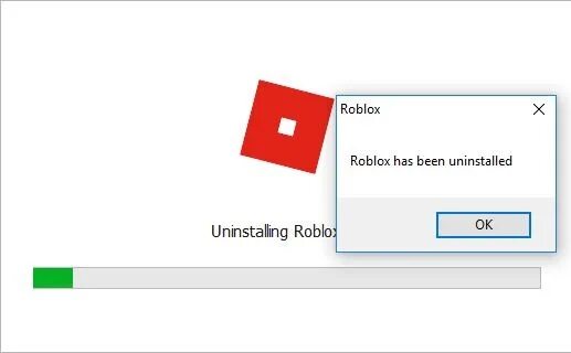 Roblox has crashed please perform. Uninstalling Roblox. Roblox Uninstall. Roblox Uninstall fail. Переводиться Roblox has been installed.