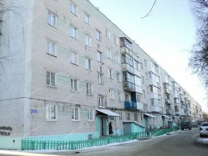 Красноармейская улица дзержинск нижегородская