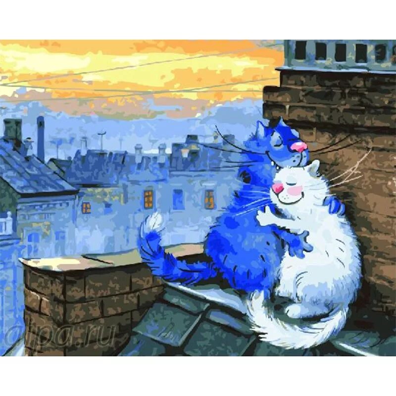 голубые коты ирины зенюк. питерские коты ирины зенюк. голубые коты ирины зенюк. рина зенюк. синие коты зенюк.