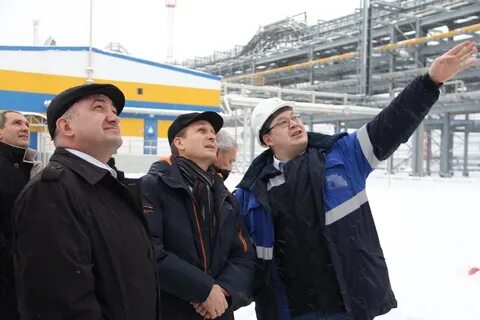 Нпз последние новости