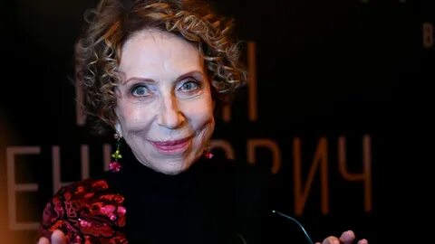 Чурикова умершая