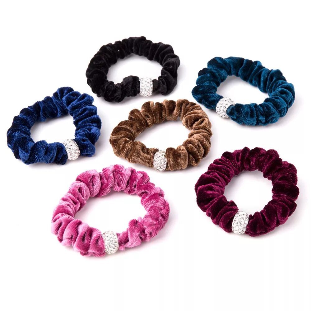 оригинальная резинка для волос. резинка kameo-bis, h008011. резинка для волос 058d-292d. красивые резинки для волос. тканевые резинки для волос.