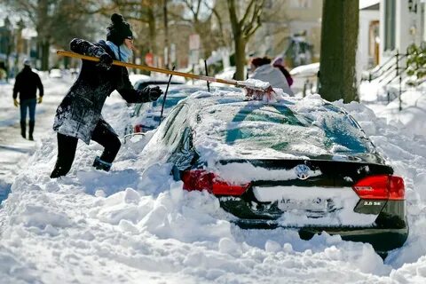 Снег сюжет