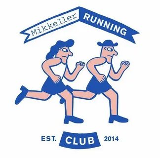 Running club