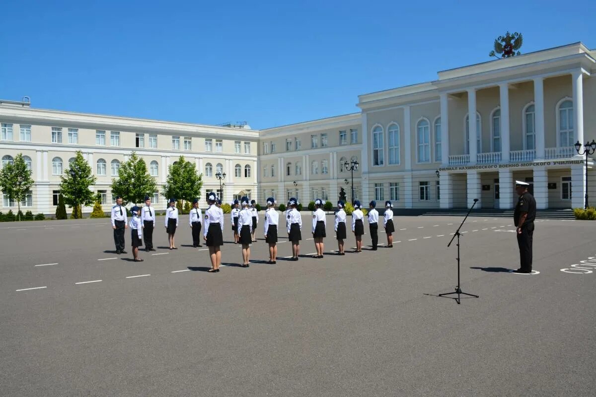 Севастопольское Нахимовское училище. Нахимовское училище Севастополь 2020. Нахимовская школа Севастополь. Сайт нахимовского училища в севастополе