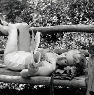 Marilyn little