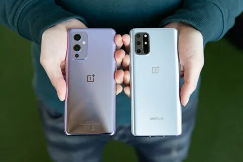Oneplus 8t