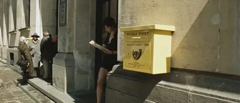 Пощ