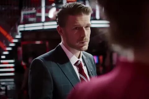 Вышел трейлер